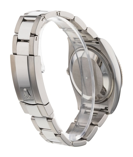 Rolex Oyster Perpetual Date 115234 Image 3